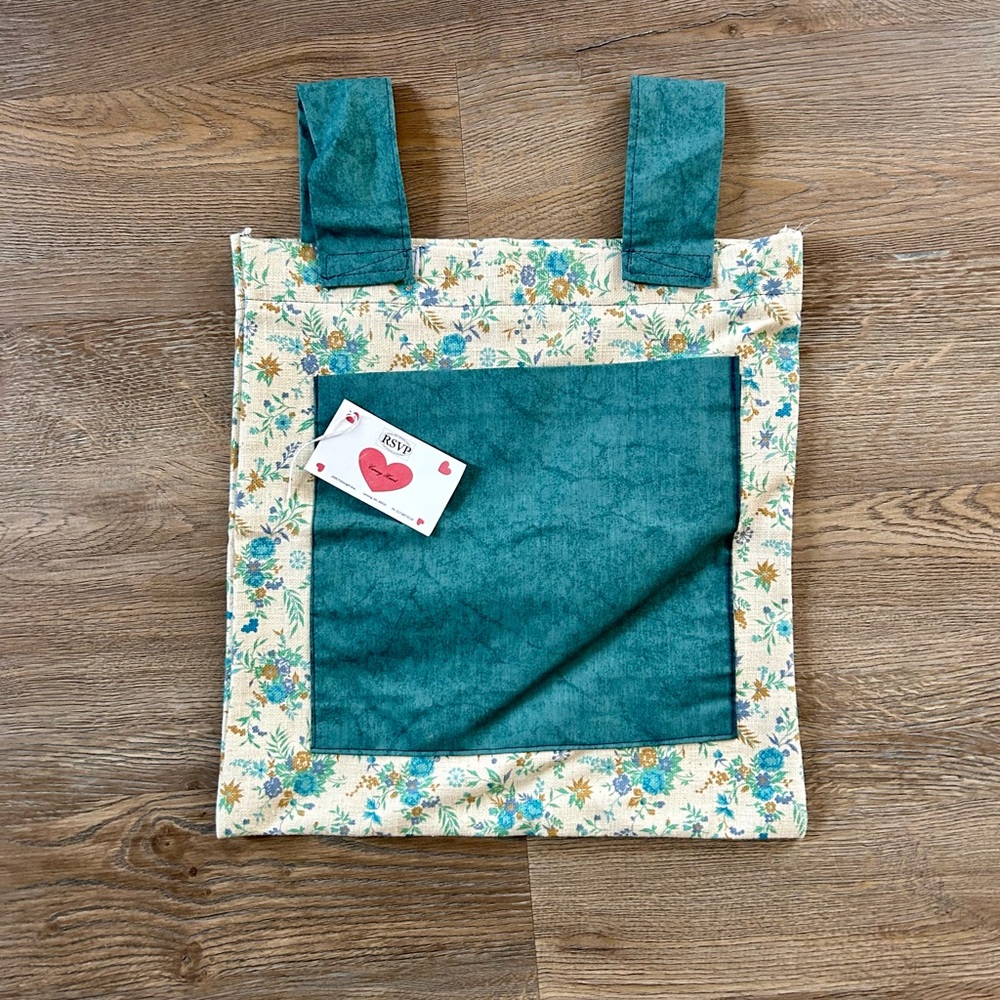 Handmade Market Bag